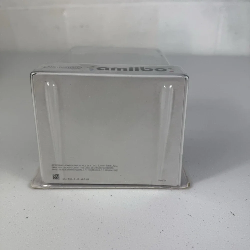 Nintendo Amiibo Super Smash Bros. Ganondorf Sealed & New in Box